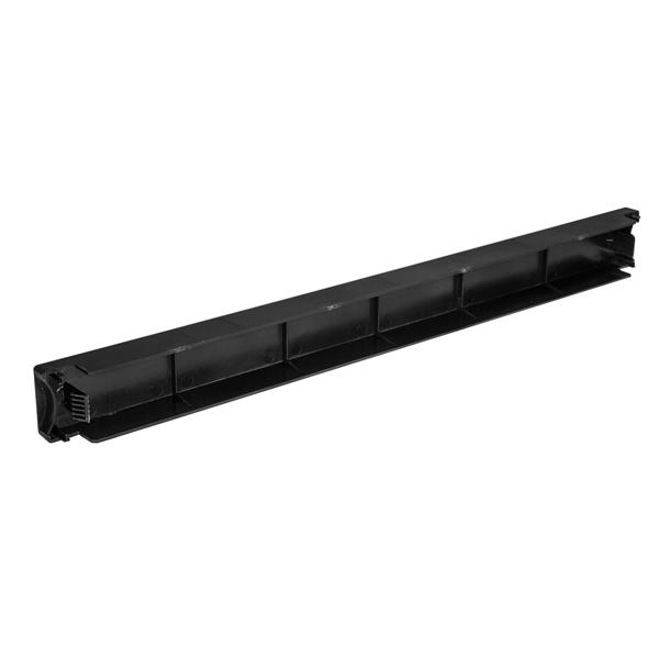 STARTECH.COM Blank Rack Panels 10 Pack - Blanking Panels 1u Rack Blanks