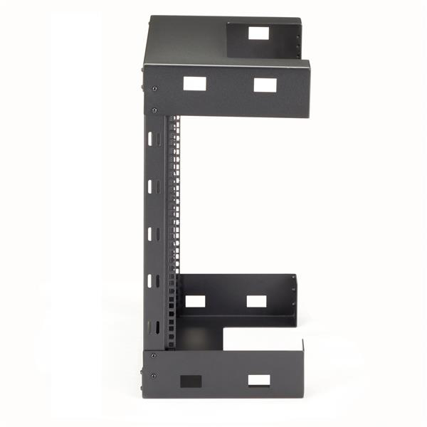 STARTECH.COM Wall-mount Server Rack 12u - 12in Depth Rk12wallo