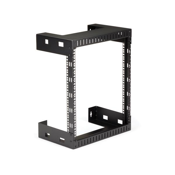 STARTECH.COM Wall-mount Server Rack 12u - 12in Depth Rk12wallo