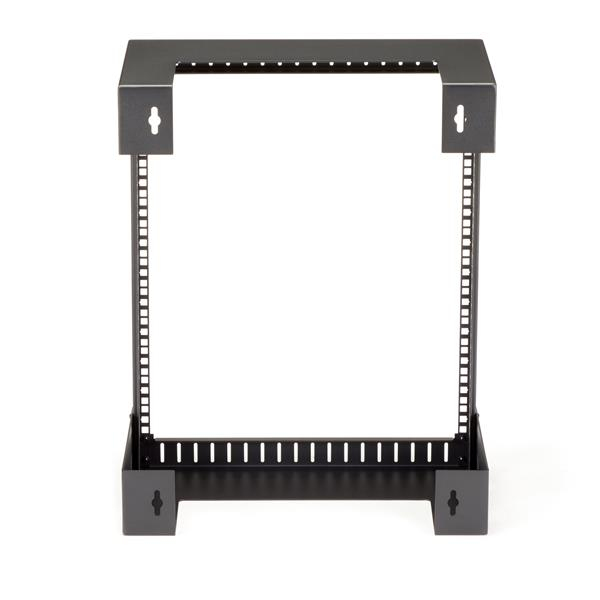 STARTECH.COM Wall-mount Server Rack 12u - 12in Depth Rk12wallo