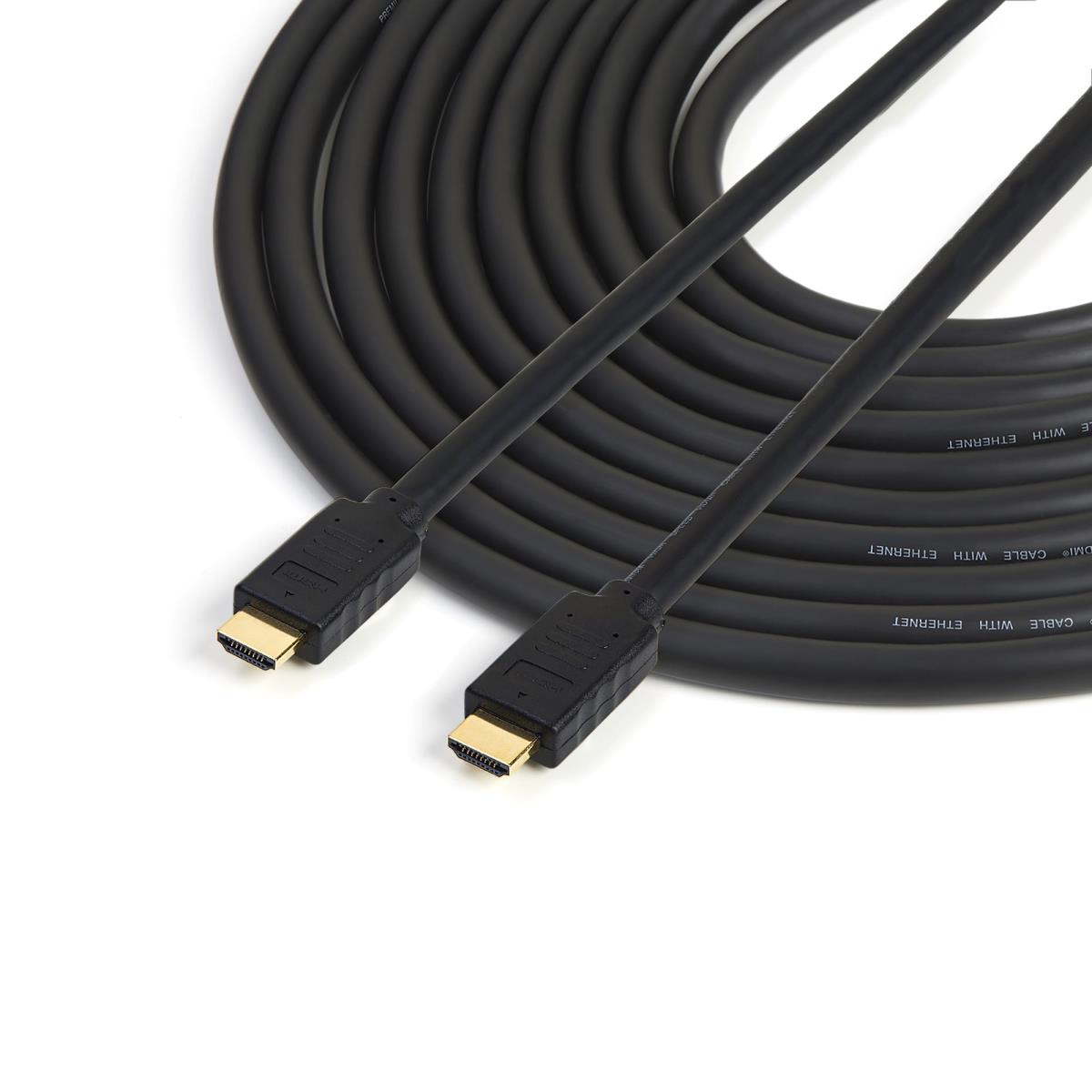 STARTECH.COM Premium High Speed Hdmi Cable With Ethernet - 4k 60hz - 7m