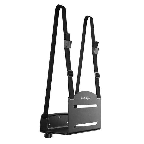 STARTECH.COM Cpu Mount - Adjustable Computer Wall Mount