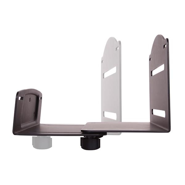 STARTECH.COM Cpu Mount - Adjustable Computer Wall Mount
