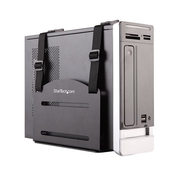 STARTECH.COM Cpu Mount - Adjustable Computer Wall Mount
