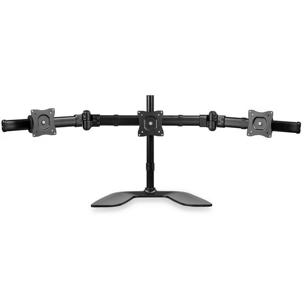 STARTECH.COM Triple Monitor Desktop