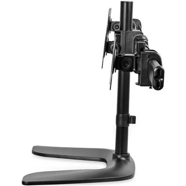 STARTECH.COM Triple Monitor Desktop