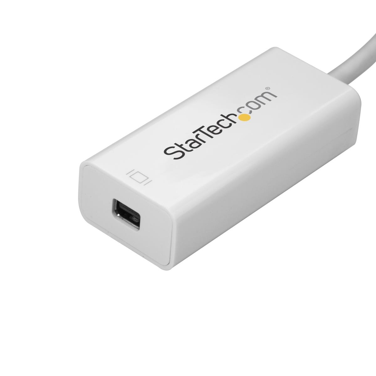 STARTECH.COM USB C To Mdp Adapter - USB Type Cabl To Mini DisplayPort - 4k 60hz