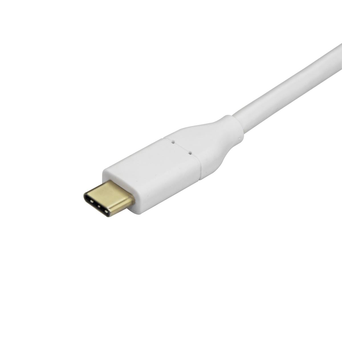 STARTECH.COM USB C To Mdp Adapter - USB Type Cabl To Mini DisplayPort - 4k 60hz