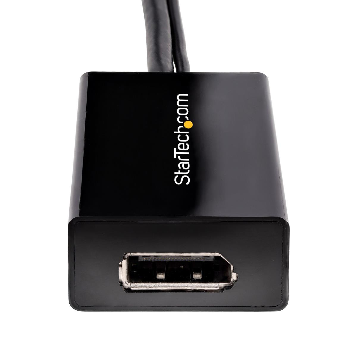 STARTECH.COM DVI-d To Dp Video Adapter - DVI To DisplayPort Converter