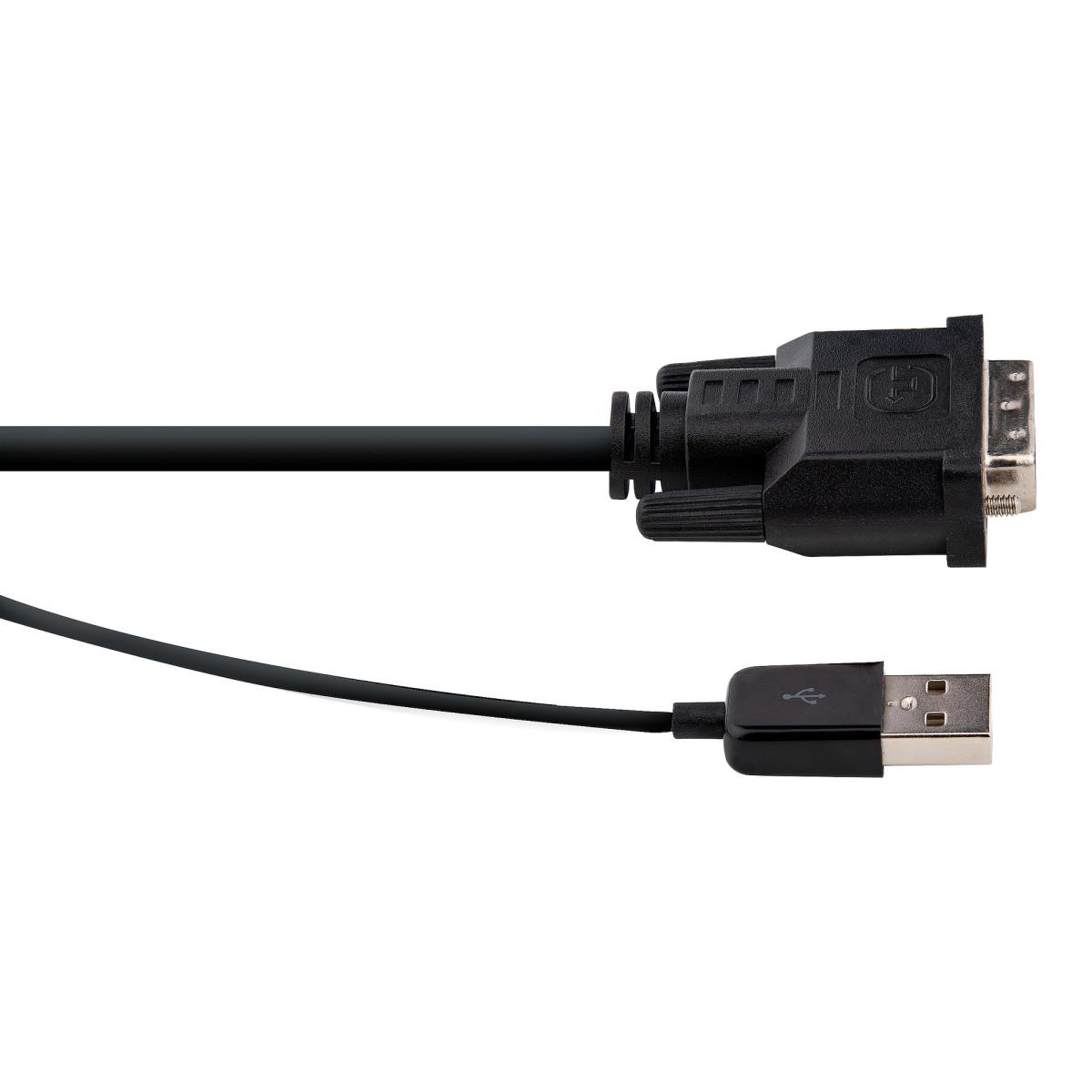 STARTECH.COM DVI-d To Dp Video Adapter - DVI To DisplayPort Converter