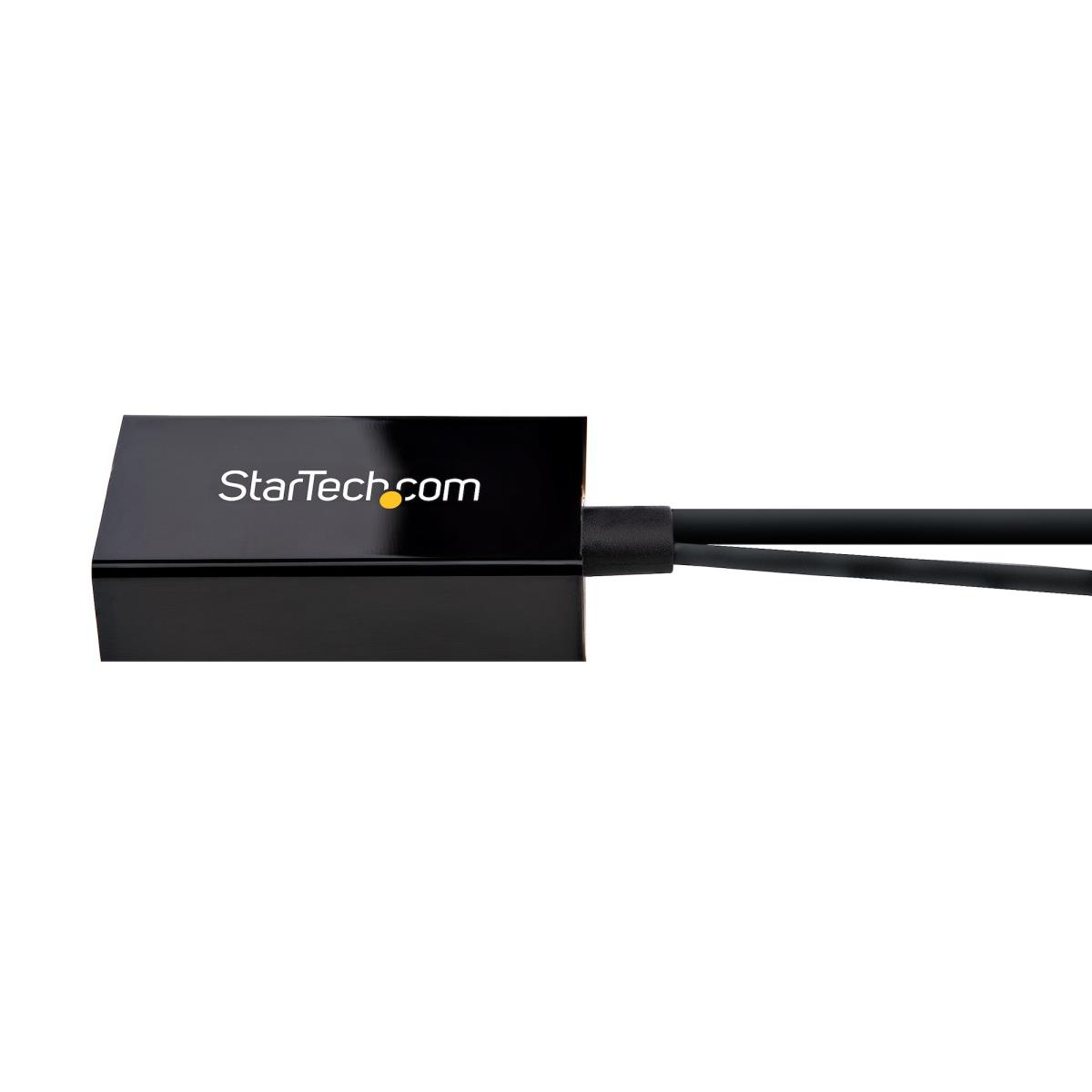 STARTECH.COM DVI-d To Dp Video Adapter - DVI To DisplayPort Converter