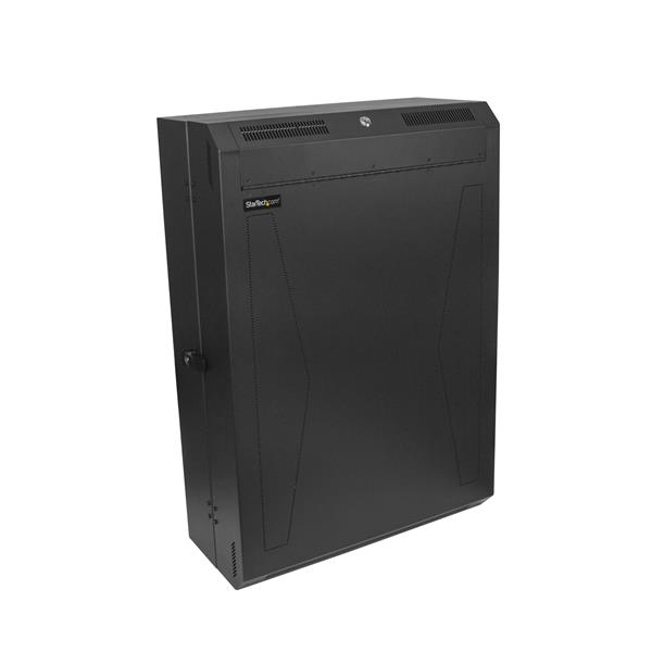 STARTECH.COM Vertical Server Cabinet - 30in Depth 6u