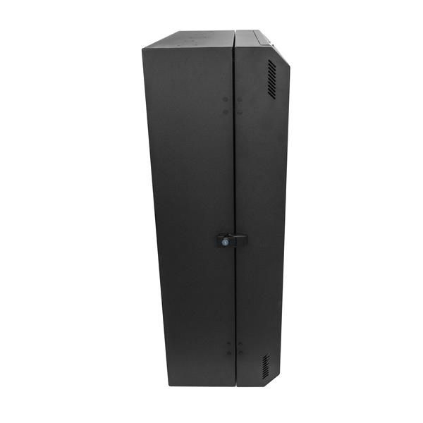 STARTECH.COM Vertical Server Cabinet - 30in Depth 6u