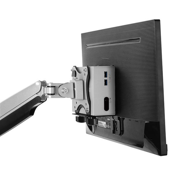 STARTECH.COM Thin Client Mount - Vesa Mounting Bracket (accsmnt)