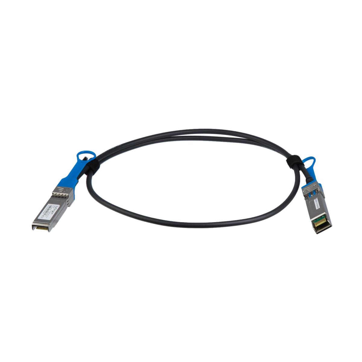 STARTECH.COM Hp J9281b Compatible - Sfp+ Direct Attach Cable - 1m