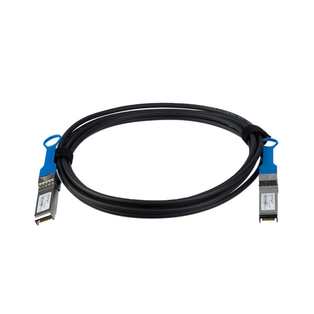 STARTECH.COM Hp J9281b Compatible - Sfp+ Direct Attach Cable - 3m