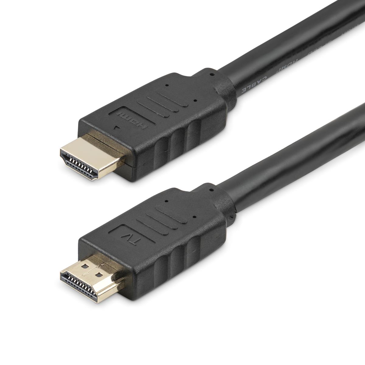 STARTECH.COM Hdmi Cable Active 4k - Cl2-rated 10m