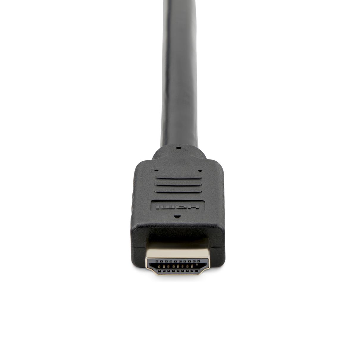 STARTECH.COM Hdmi Cable Active 4k - Cl2-rated 10m