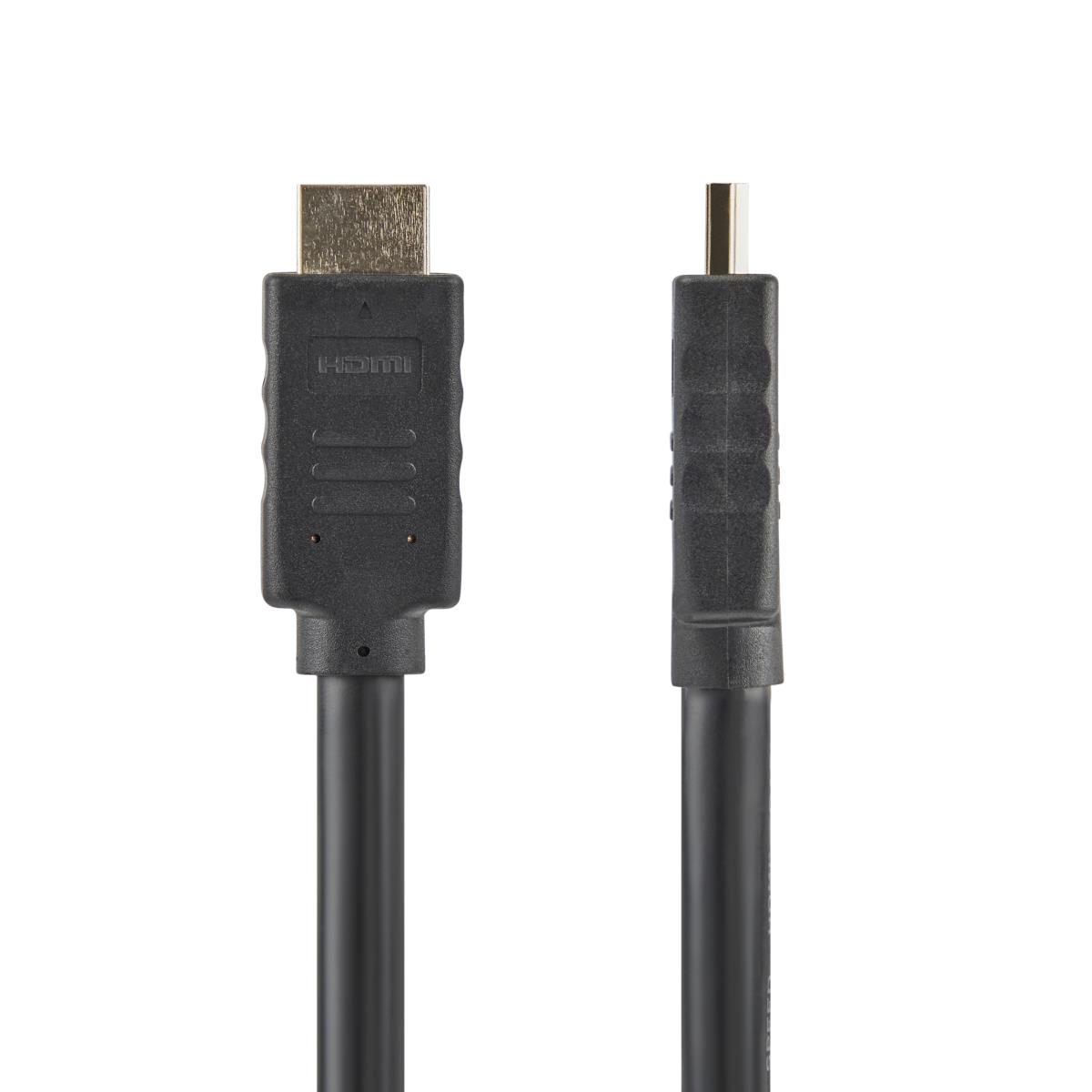 STARTECH.COM Hdmi Cable Active 4k - Cl2-rated 10m