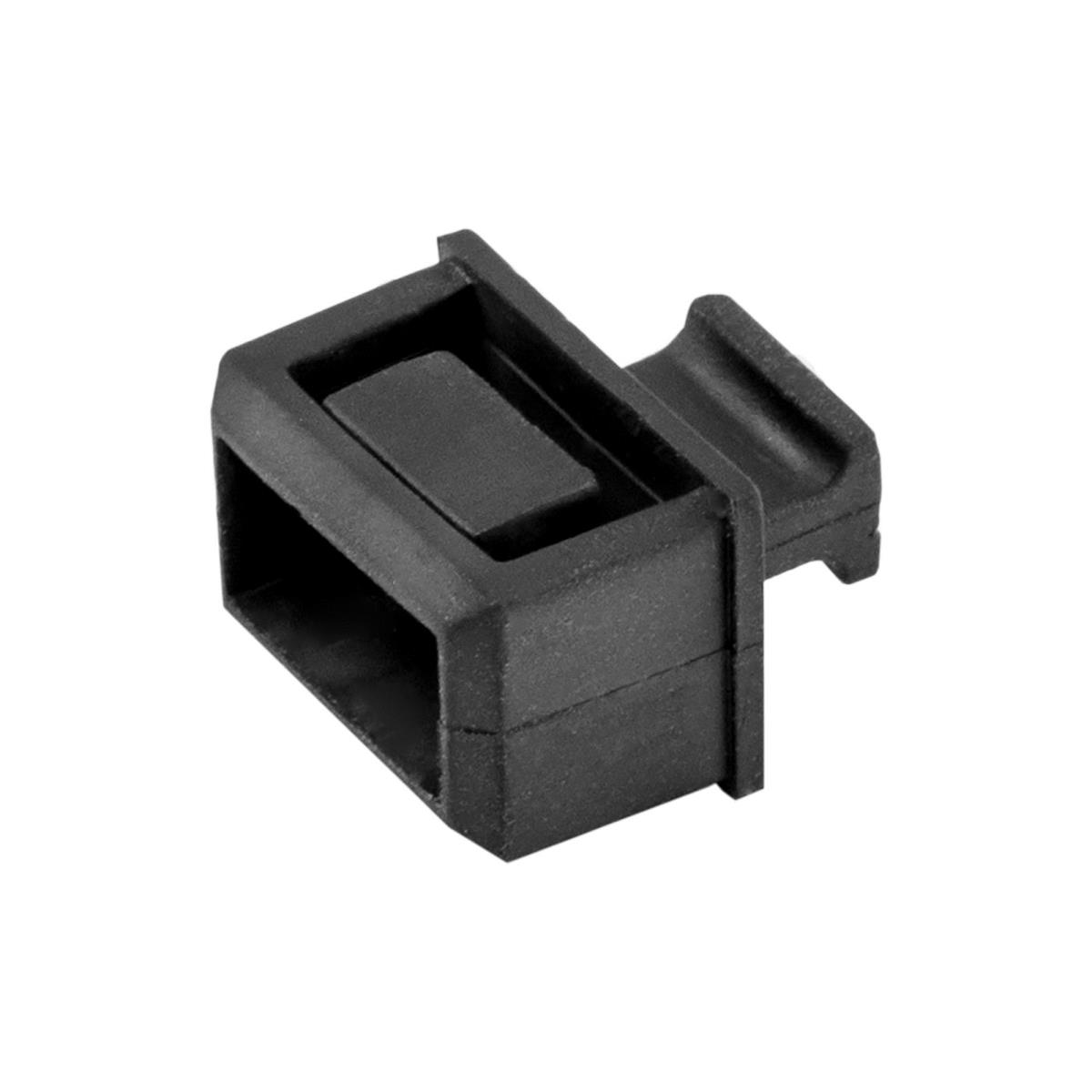 STARTECH.COM Sfp Dust Covers 10pk - Fiber Optic Dust Caps - Sfp Port Cover