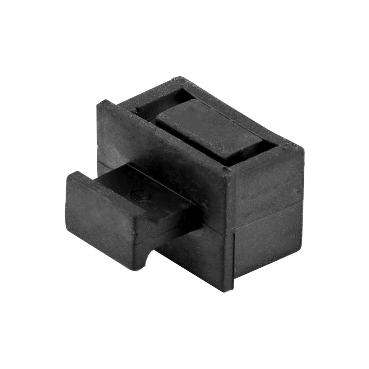 STARTECH.COM Sfp Dust Covers 10pk - Fiber Optic Dust Caps - Sfp Port Cover