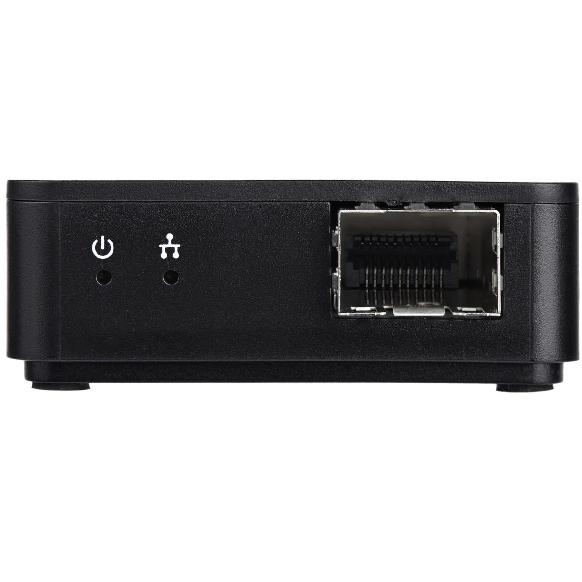 STARTECH.COM USB To Fiber Optic Converter USB 3.0-open Sfp 1000base-sx/lx