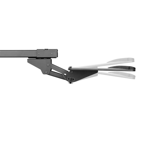 STARTECH.COM Under Desk Keyboard Tray - With 26in W - Height Adjustable