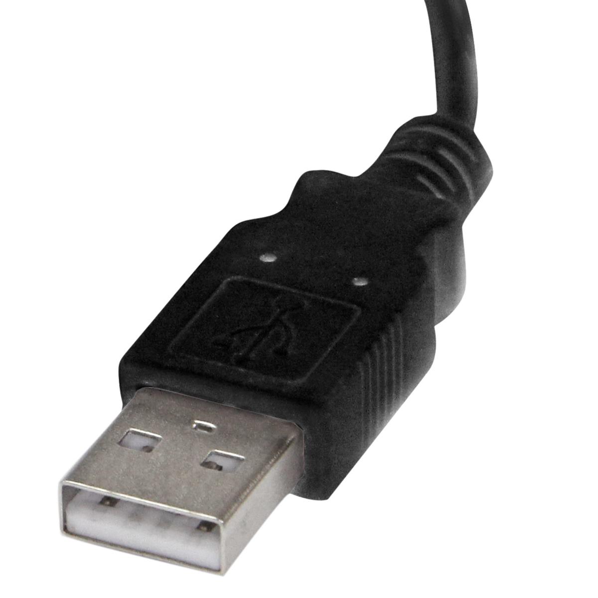 STARTECH.COM USB Modem External 56k - Hardware Based (USB56kemh2)