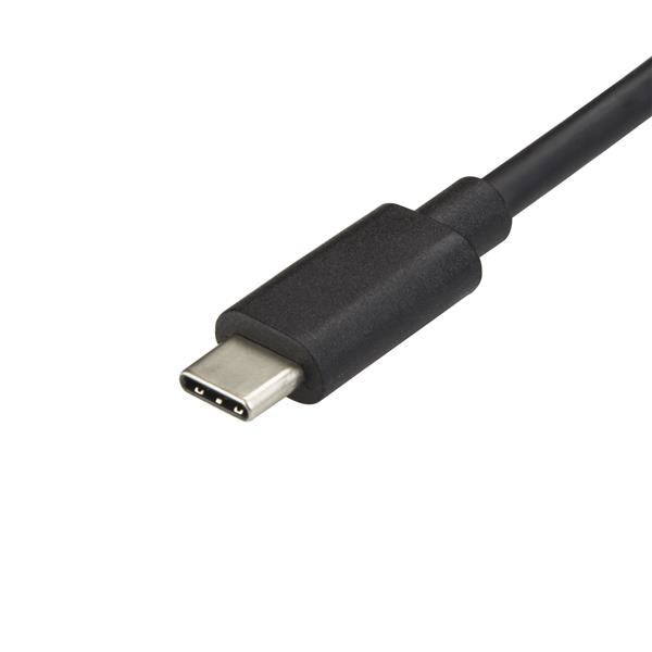 STARTECH.COM USB C To ESATA Cable - For External Storage Devices USB 3.0 1m