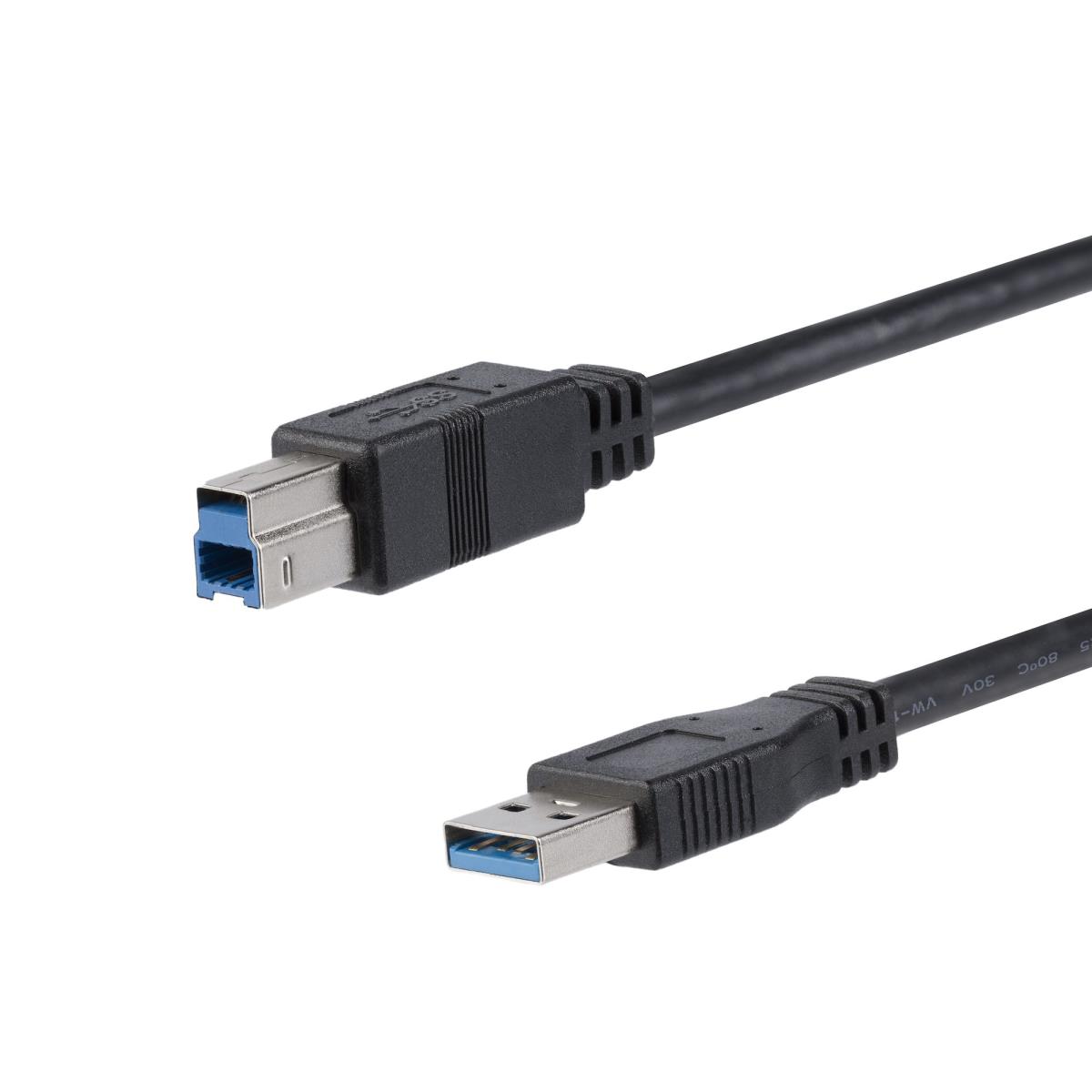 STARTECH.COM Peripheral Sharing Switch 4x4 USB 3.0