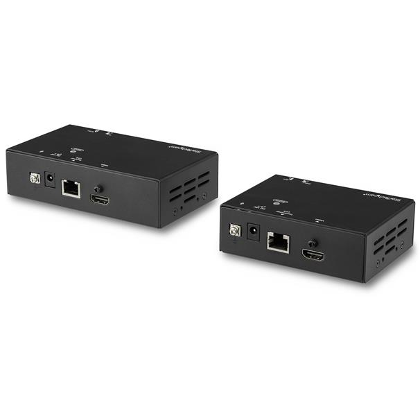 STARTECH.COM Hdmi Over CAT6 Extender - Poc 4k At 70m - 1080p At 100m