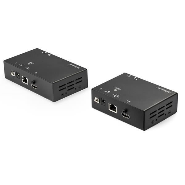 STARTECH.COM Hdmi Over CAT6 Extender - Poc 4k At 70m - 1080p At 100m