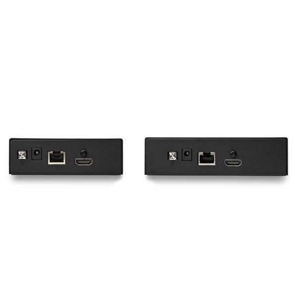 STARTECH.COM Hdmi Over CAT6 Extender - Poc 4k At 70m - 1080p At 100m