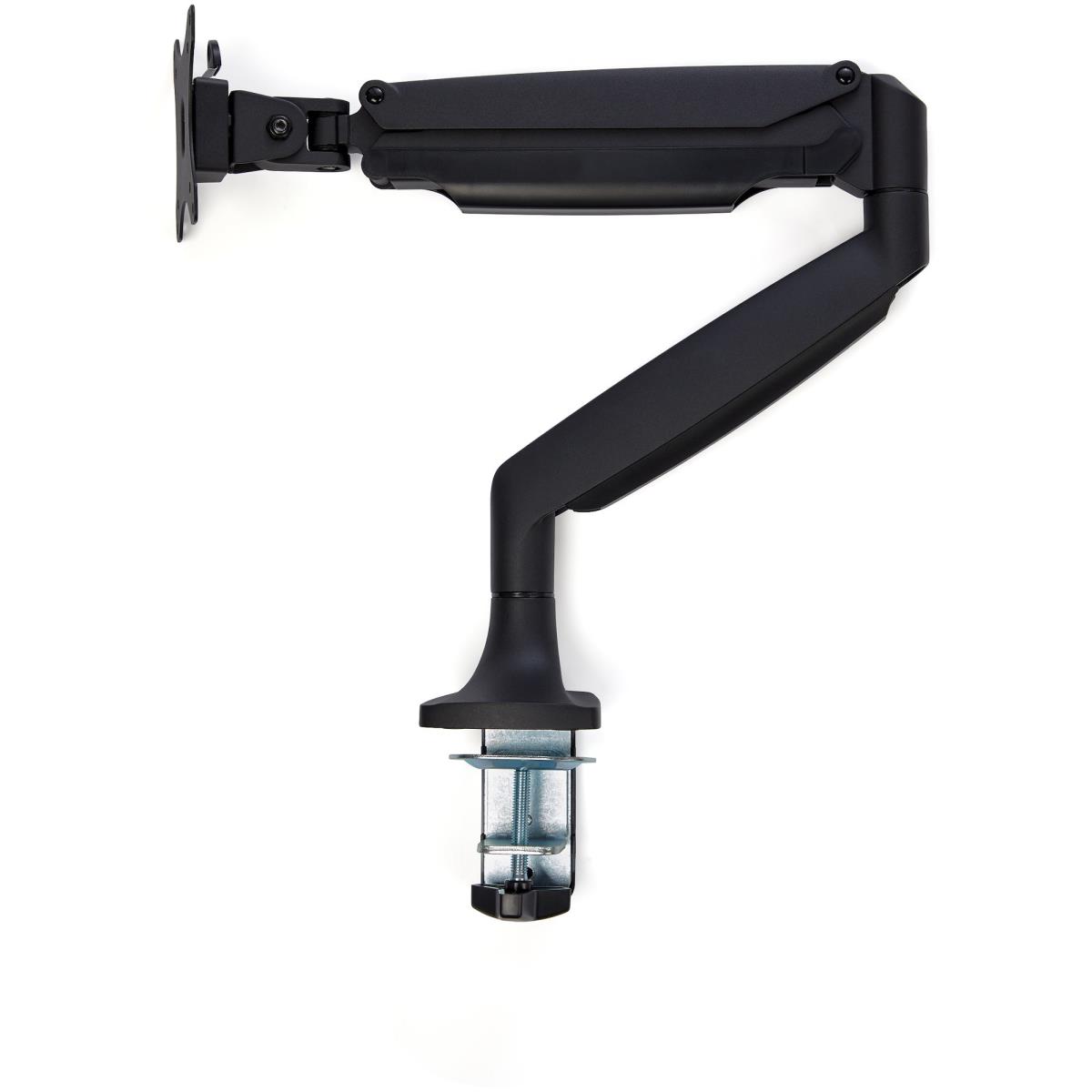 STARTECH.COM Desk Mount Monitor Arm - Black For Up To 32in Monitor-aluminum