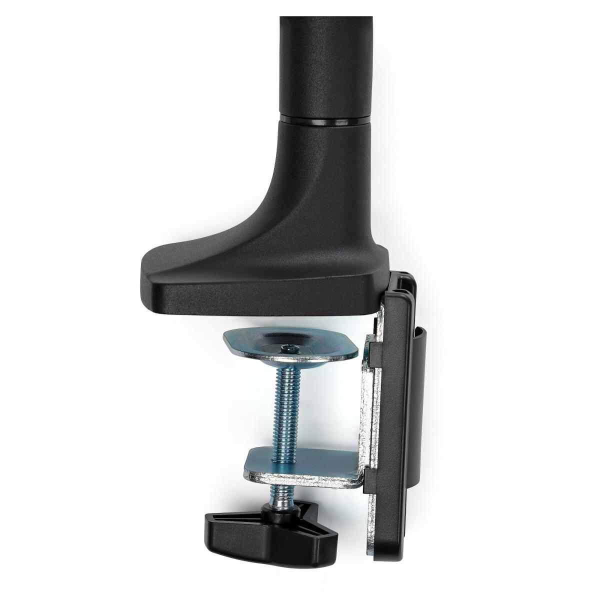STARTECH.COM Desk Mount Monitor Arm - Black For Up To 32in Monitor-aluminum