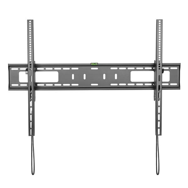 STARTECH.COM Flat Screen Tv Wall Mount For 60in To 100in Tvs Tilting Steel