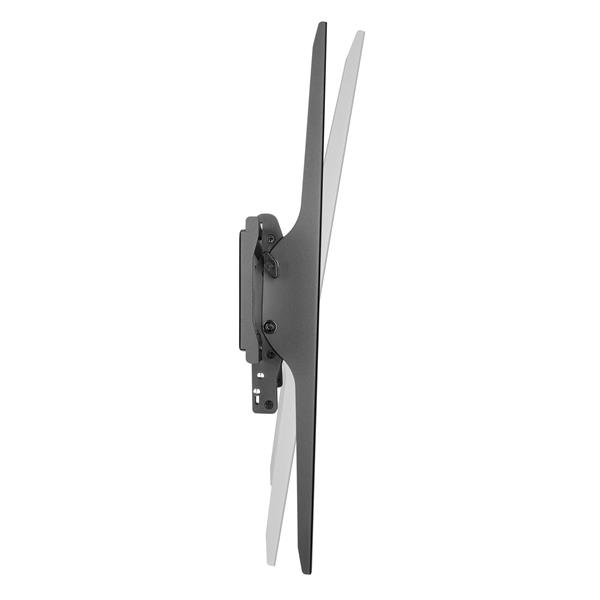 STARTECH.COM Flat Screen Tv Wall Mount For 60in To 100in Tvs Tilting Steel