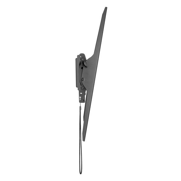STARTECH.COM Flat Screen Tv Wall Mount For 60in To 100in Tvs Tilting Steel