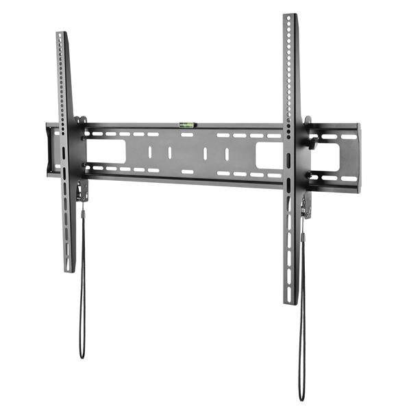 STARTECH.COM Flat Screen Tv Wall Mount For 60in To 100in Tvs Tilting Steel