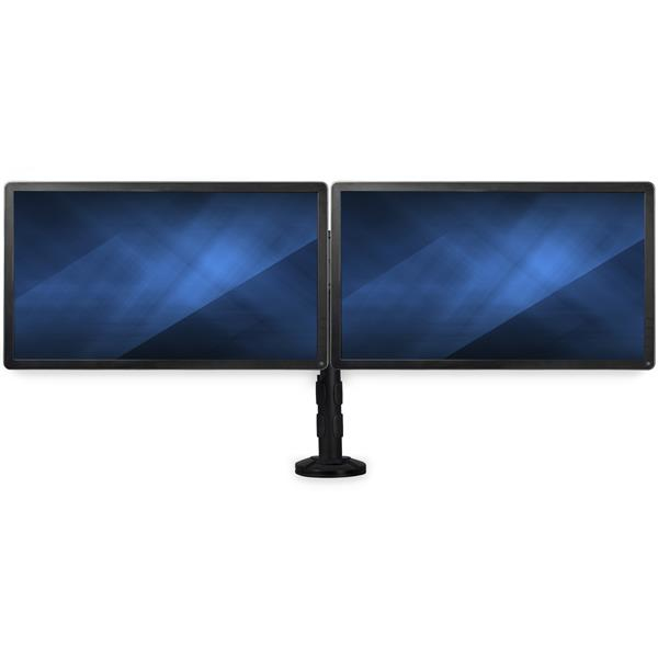 STARTECH.COM Dual-monitor Arm For Up To 27 Monitors