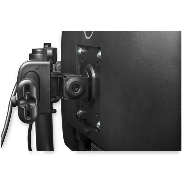 STARTECH.COM Dual-monitor Arm For Up To 27 Monitors
