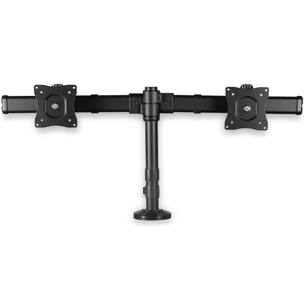 STARTECH.COM Dual-monitor Arm For Up To 27 Monitors