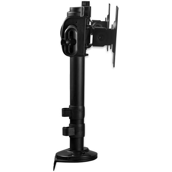 STARTECH.COM Dual-monitor Arm For Up To 27 Monitors