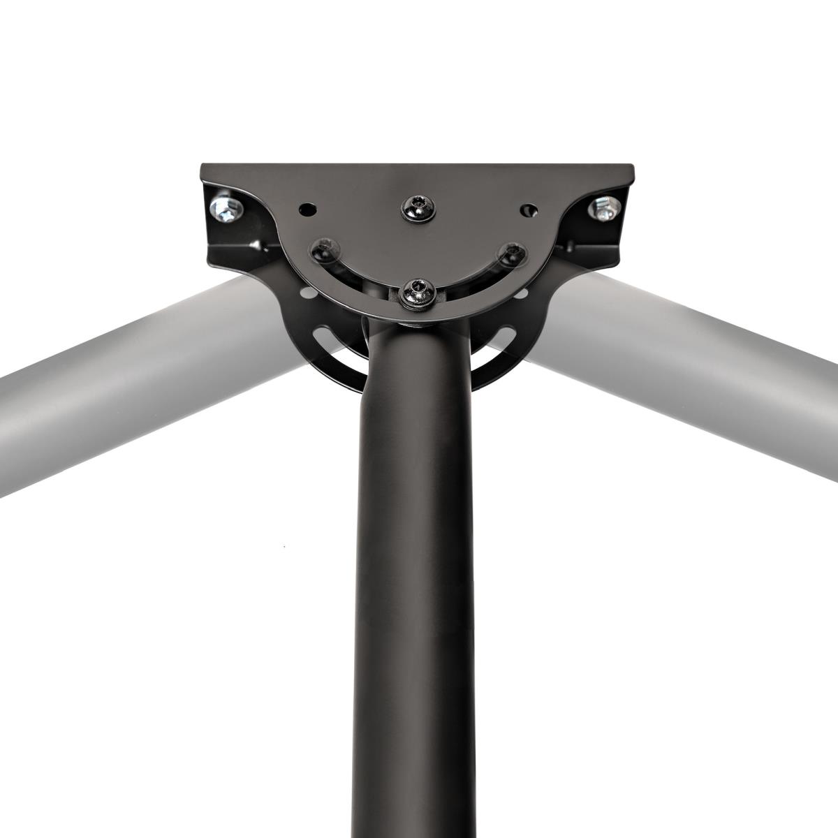 STARTECH.COM Ceiling Tv Mount Back-to-back For 32in To 75in Displays/steel