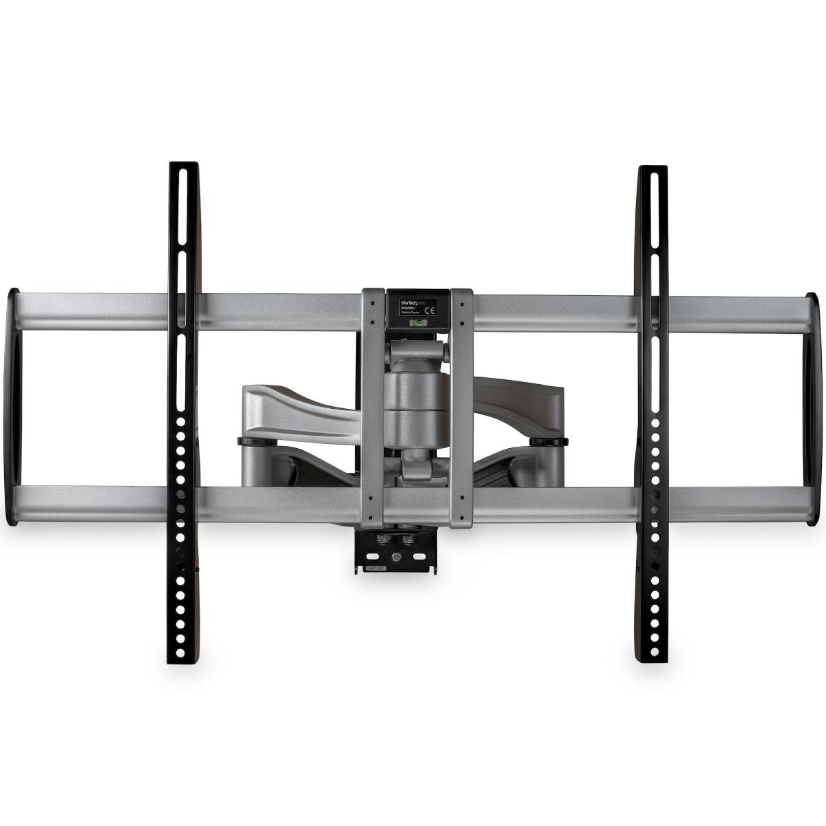 STARTECH.COM Full Motion Tv Wall Mount For 32in To 75in Tvs-steel/aluminum