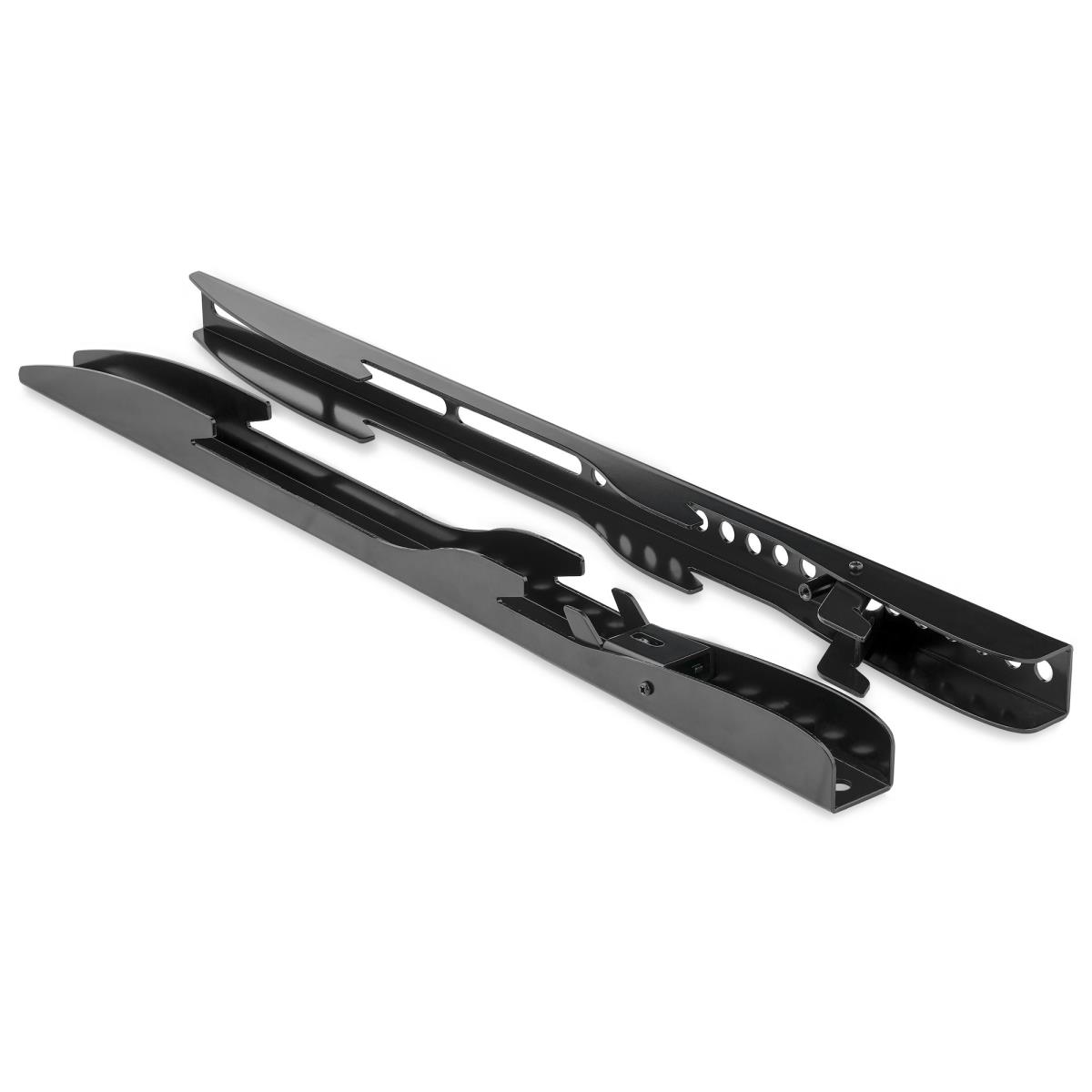 STARTECH.COM Full Motion Tv Wall Mount For 32in To 75in Tvs-steel/aluminum
