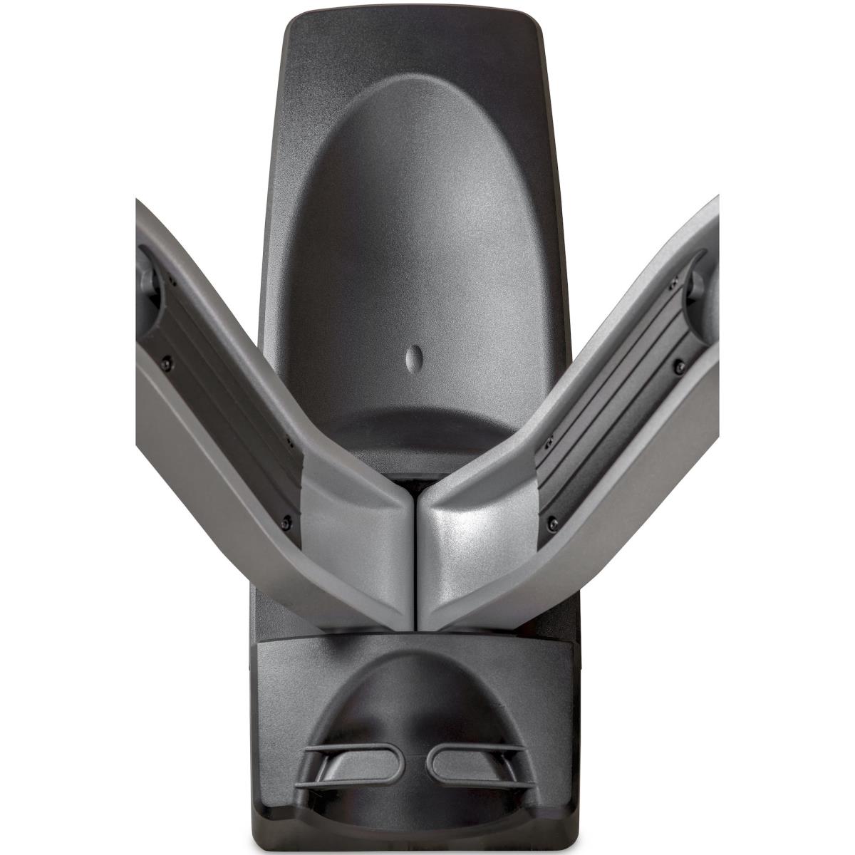 STARTECH.COM Full Motion Tv Wall Mount For 32in To 75in Tvs-steel/aluminum