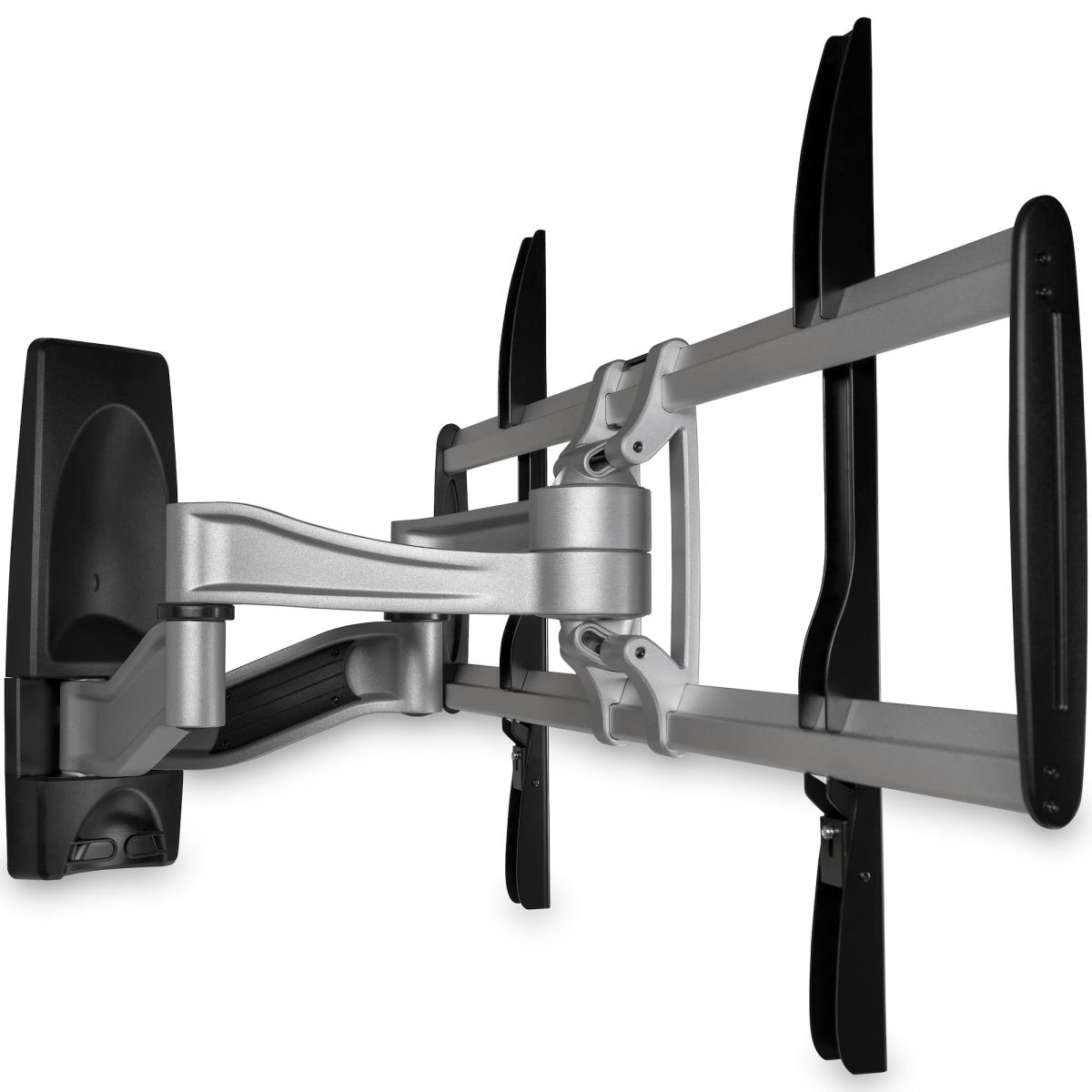 STARTECH.COM Full Motion Tv Wall Mount For 32in To 75in Tvs-steel/aluminum