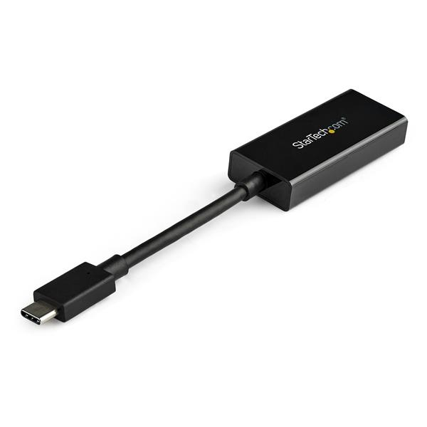STARTECH.COM USB-c To Hdmi Adapter - With Hdr 4k 60hz Dp 1.4 Hdmi 2.0b