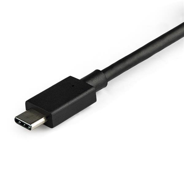 STARTECH.COM USB-c To Hdmi Adapter - With Hdr 4k 60hz Dp 1.4 Hdmi 2.0b